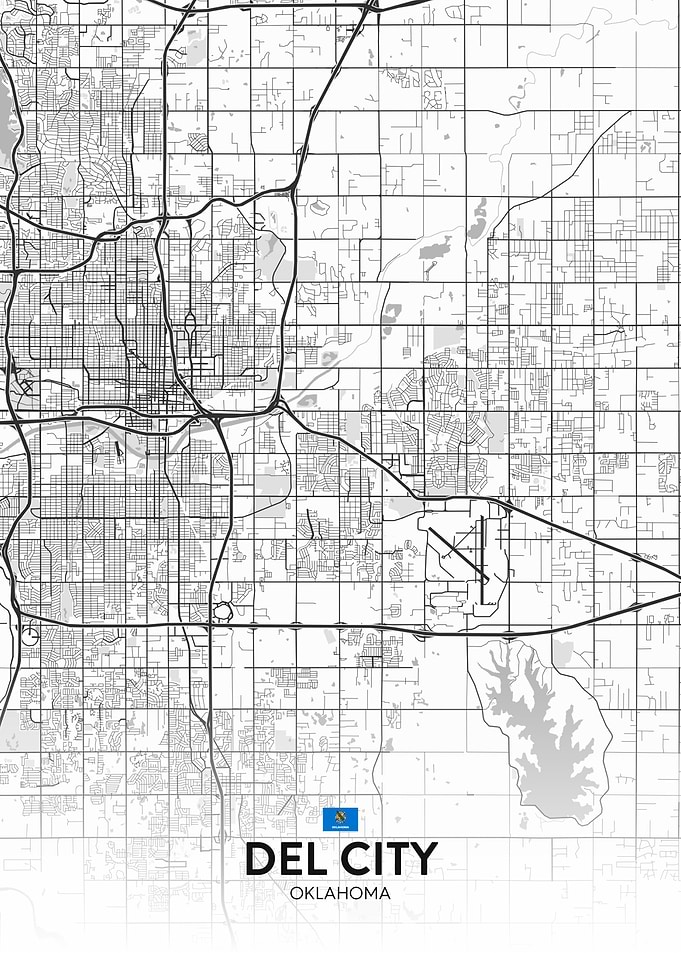 Del City OK