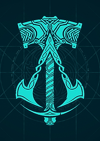 Hammer Logo