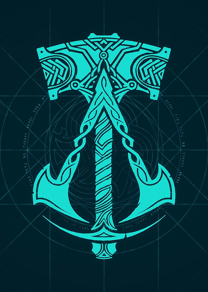 Hammer Logo