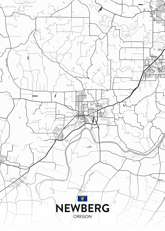 Newberg OR