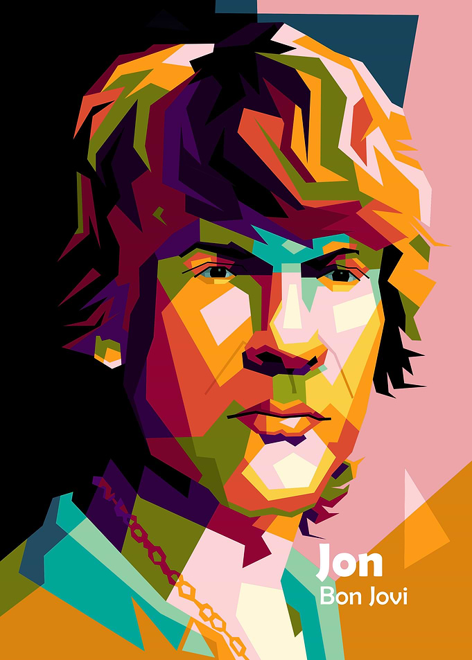Legends Music Rock
