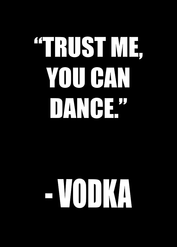 Vodka