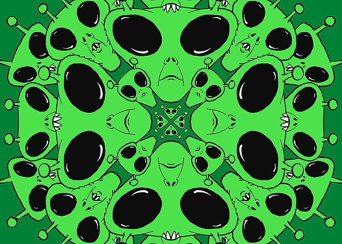 aliens
