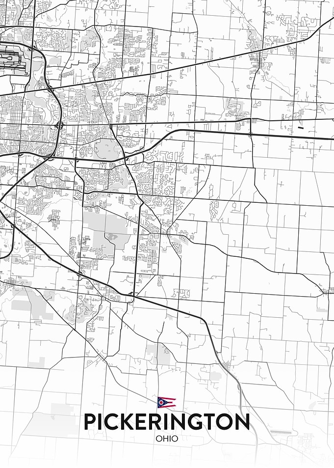 Pickerington OH