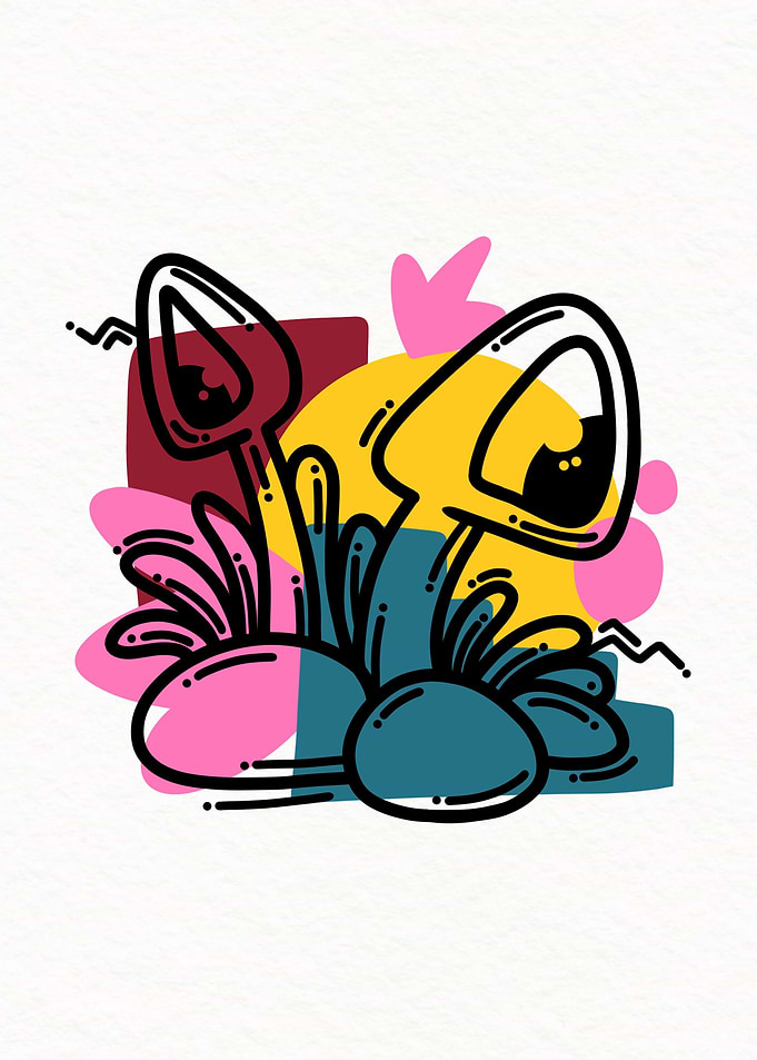 MUSHROOM