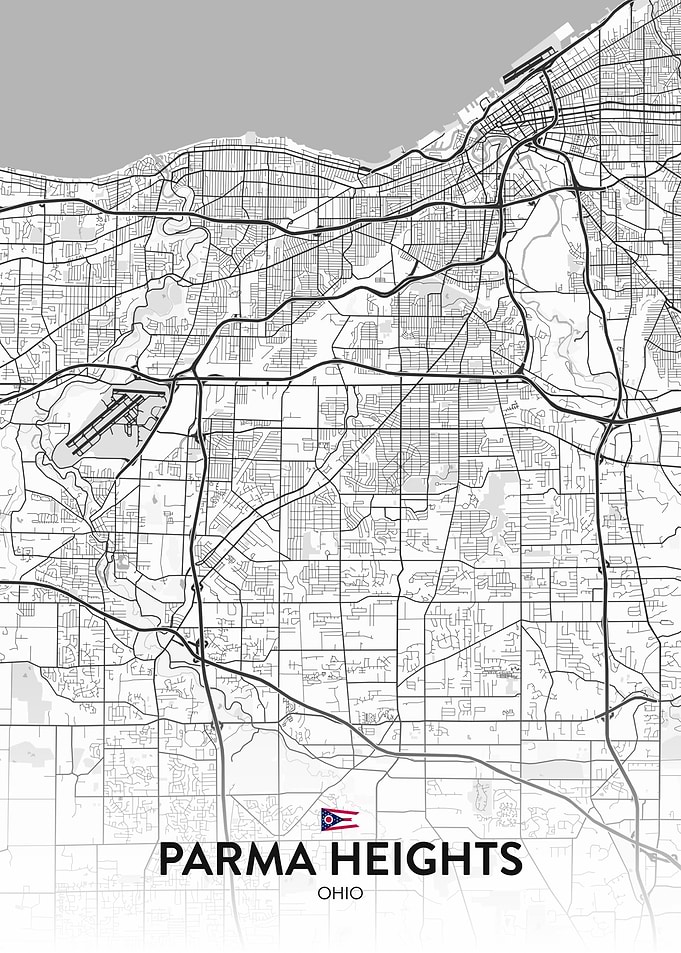 Parma Heights OH