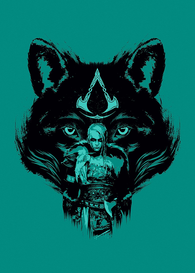 She-Wolf