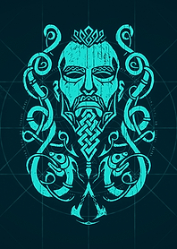 Valhalla Viking