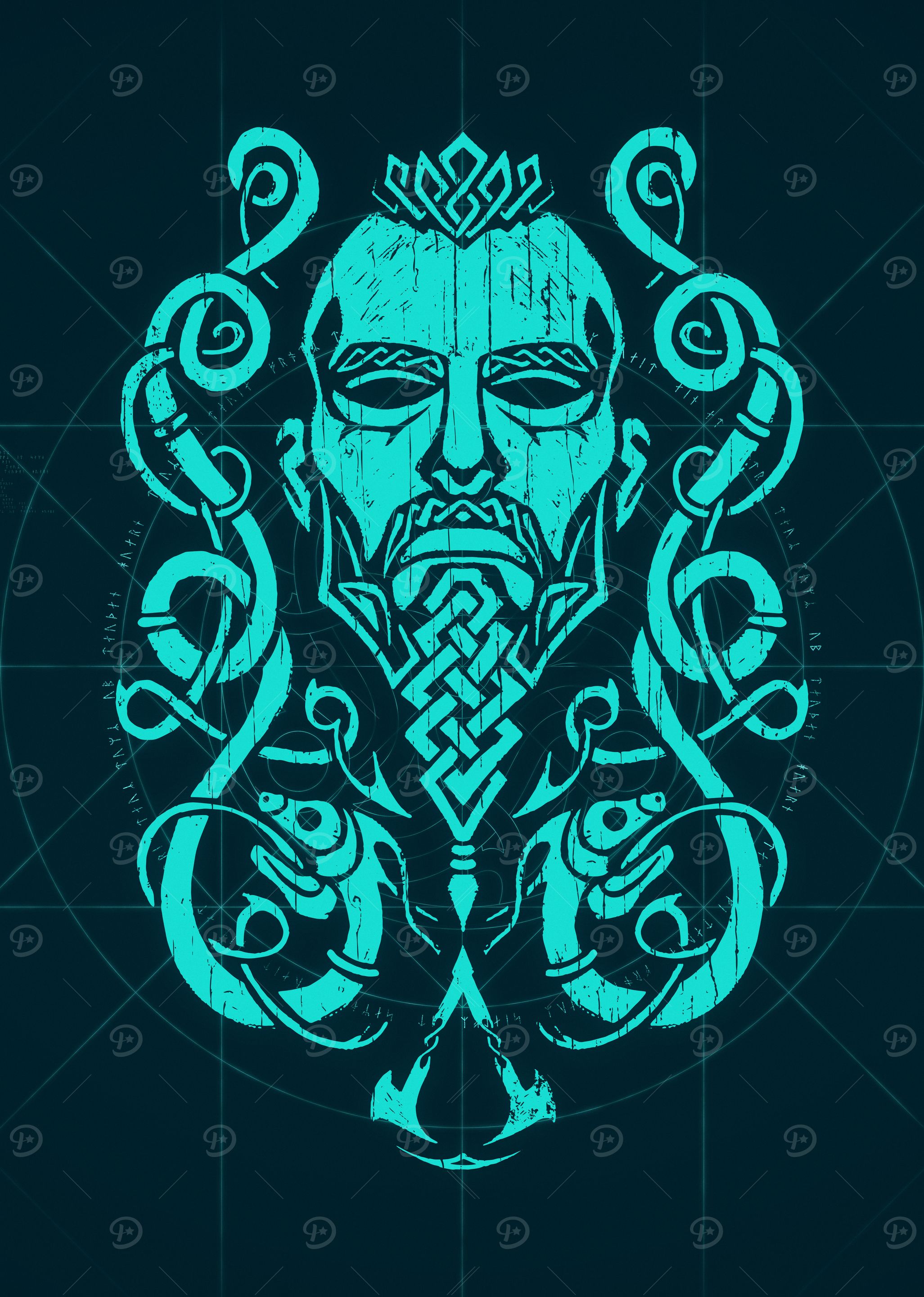 Valhalla Viking