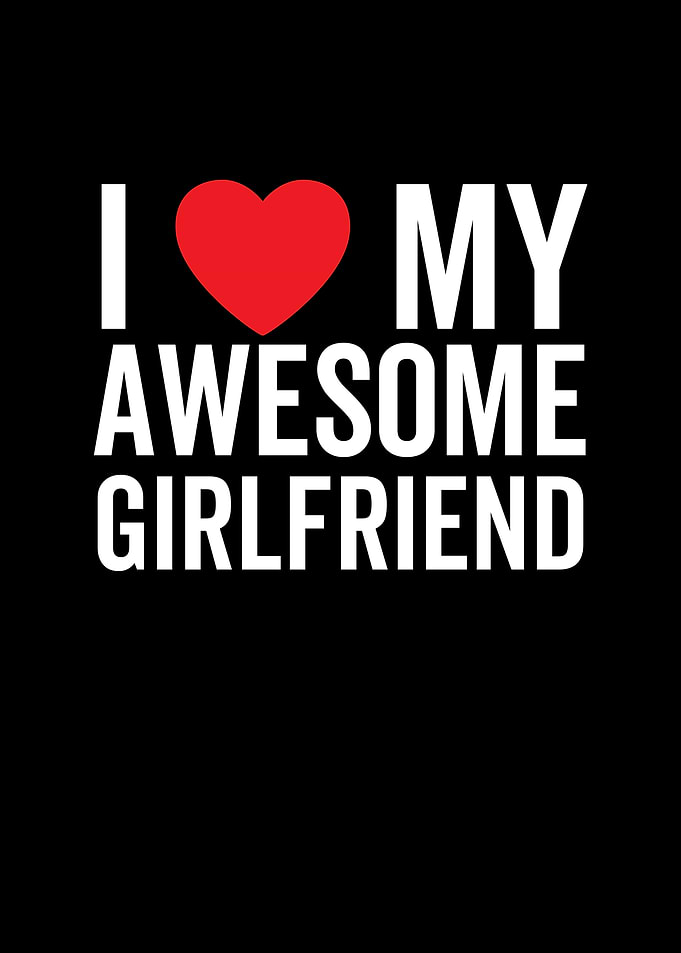 I Love My Awesome