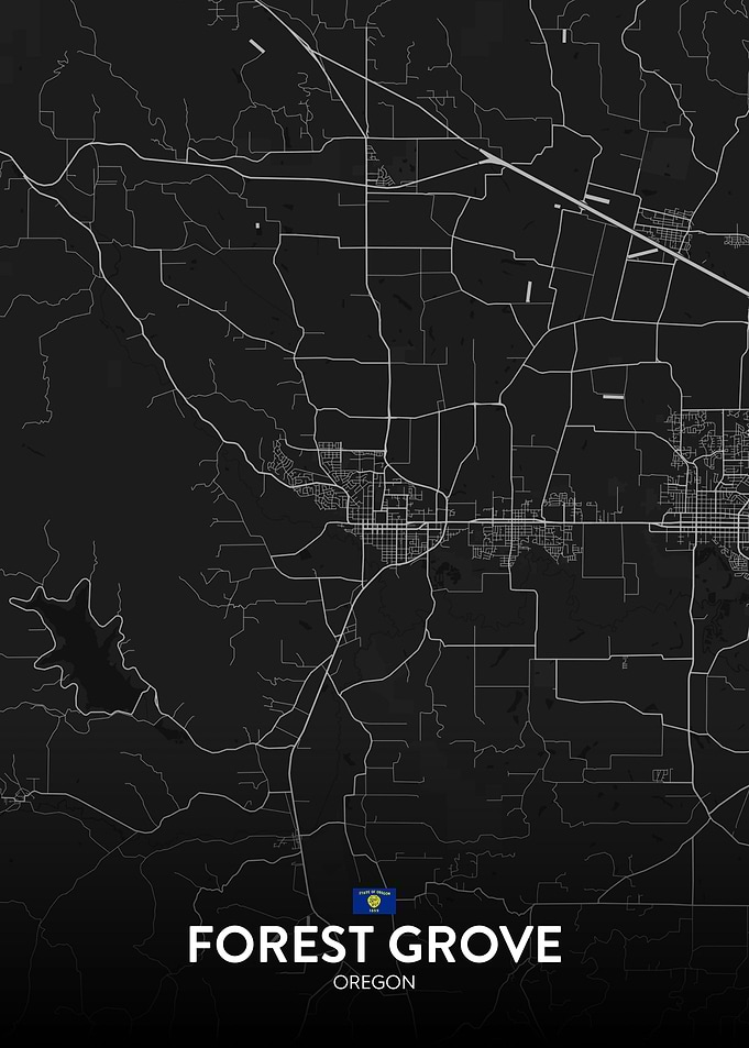 Forest Grove OR