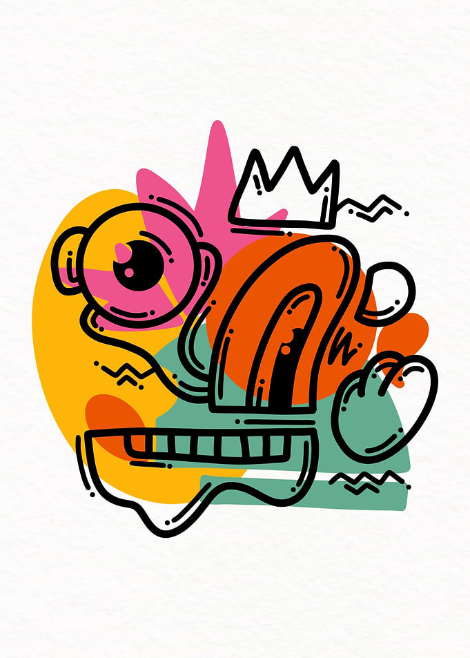 BUG KING