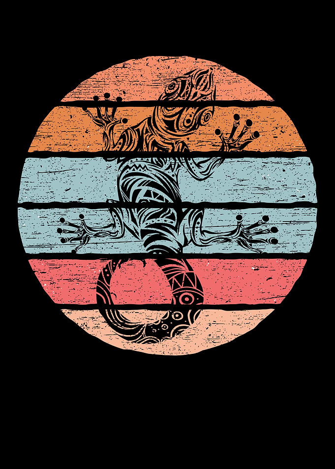 Leopard Gecko