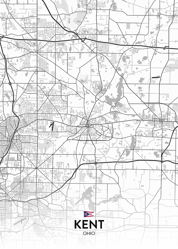 Kent OH
