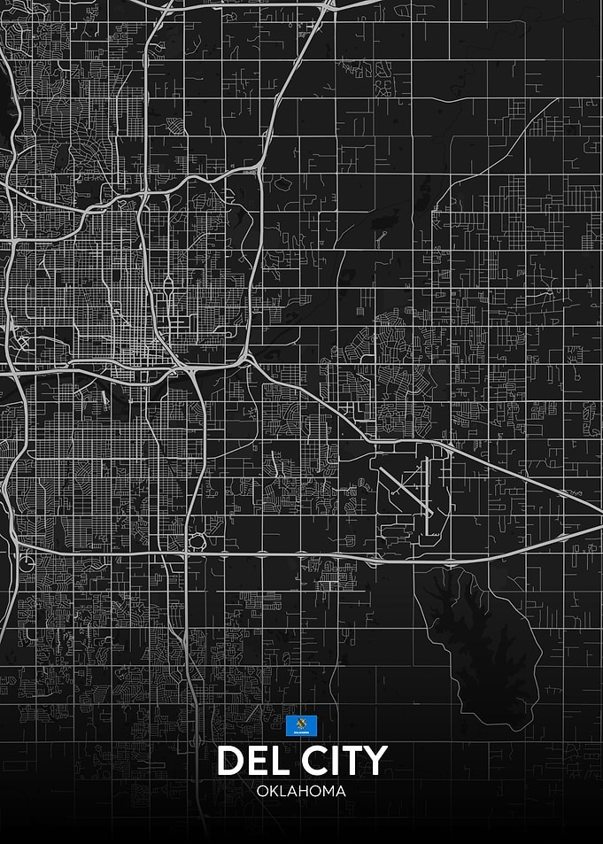 Del City OK