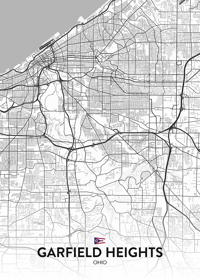 Garfield Heights OH