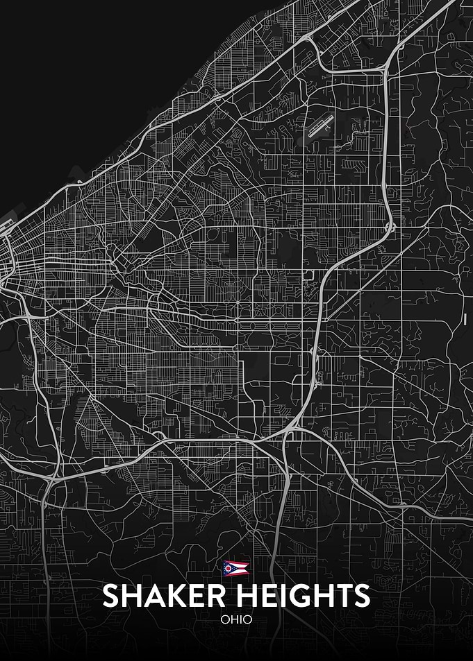 Shaker Heights OH