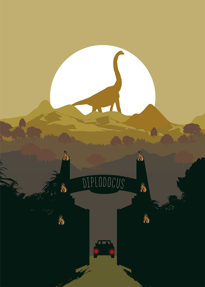Diplodocus