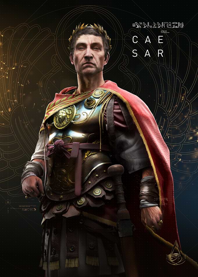 Ceasar