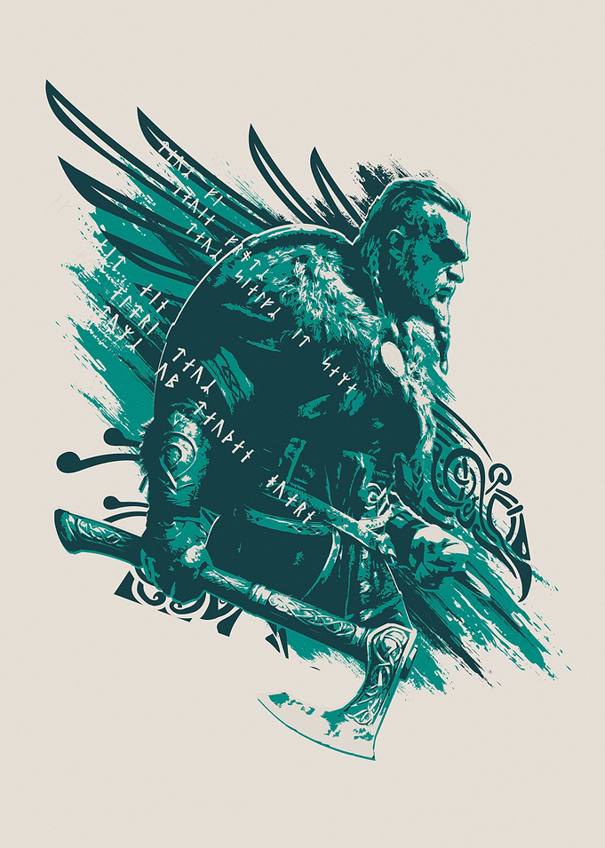 Raven Soul