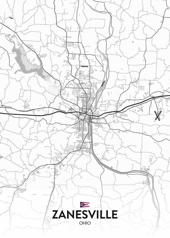 Zanesville OH