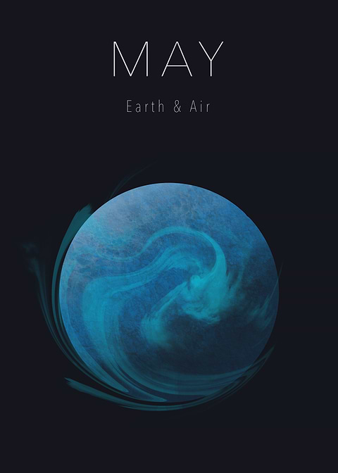 Planet MAY