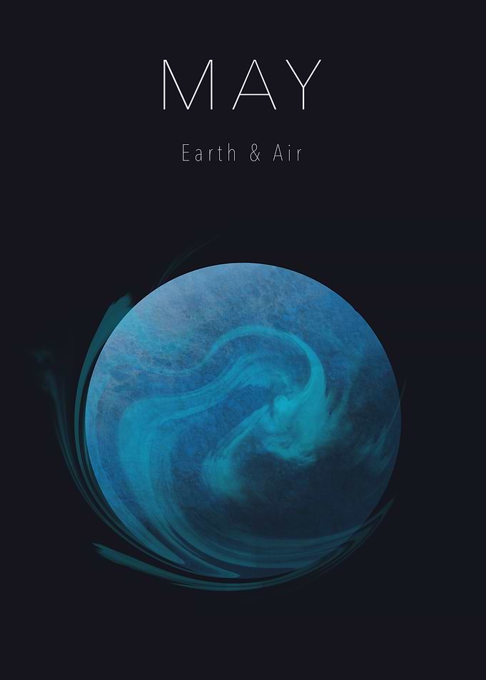 Planet MAY