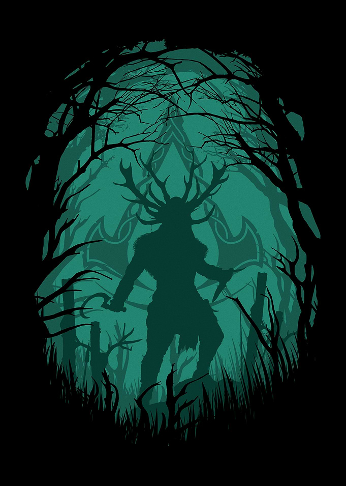 Shadow
