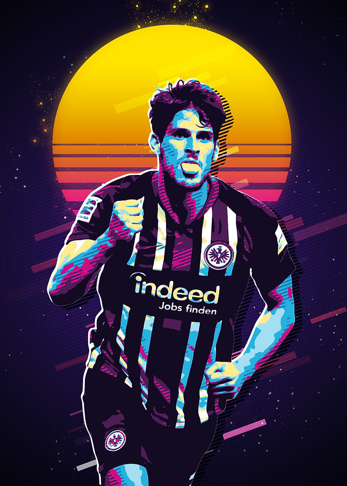 Goncalo Paciencia