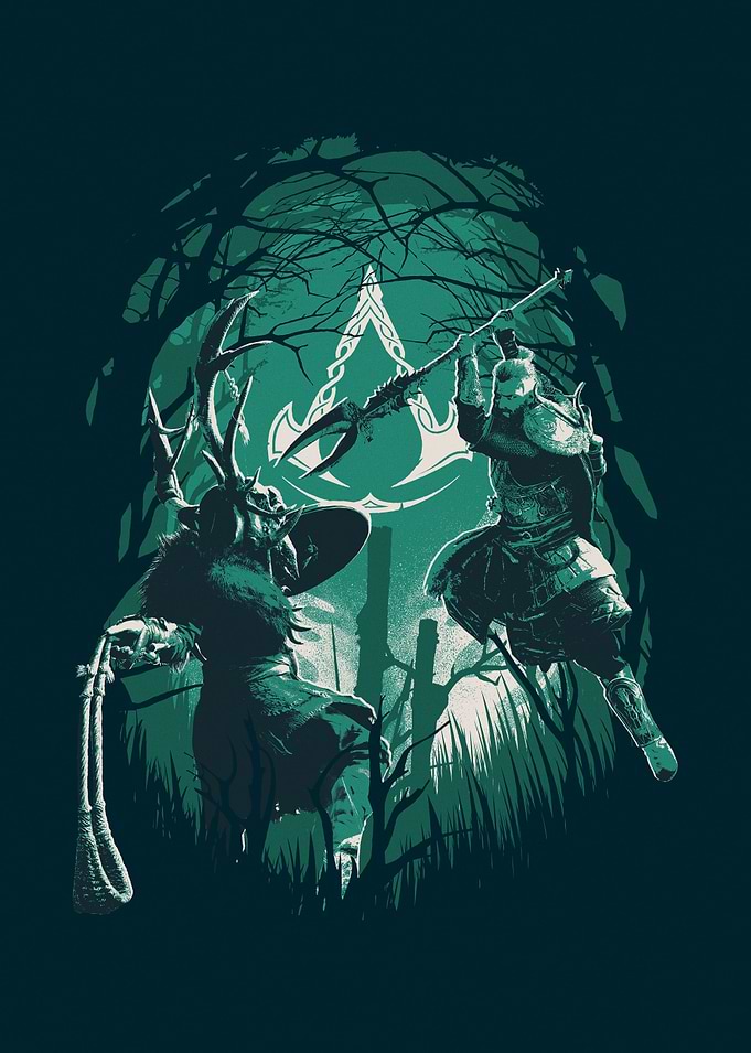 To Valhalla