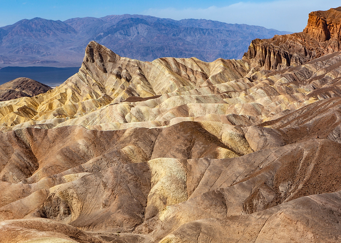 Zabriski Point