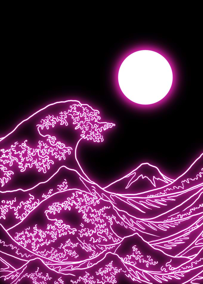 Japanese Wave