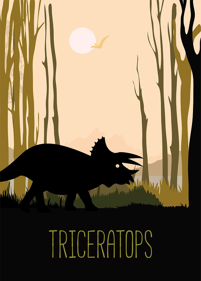Triceratops