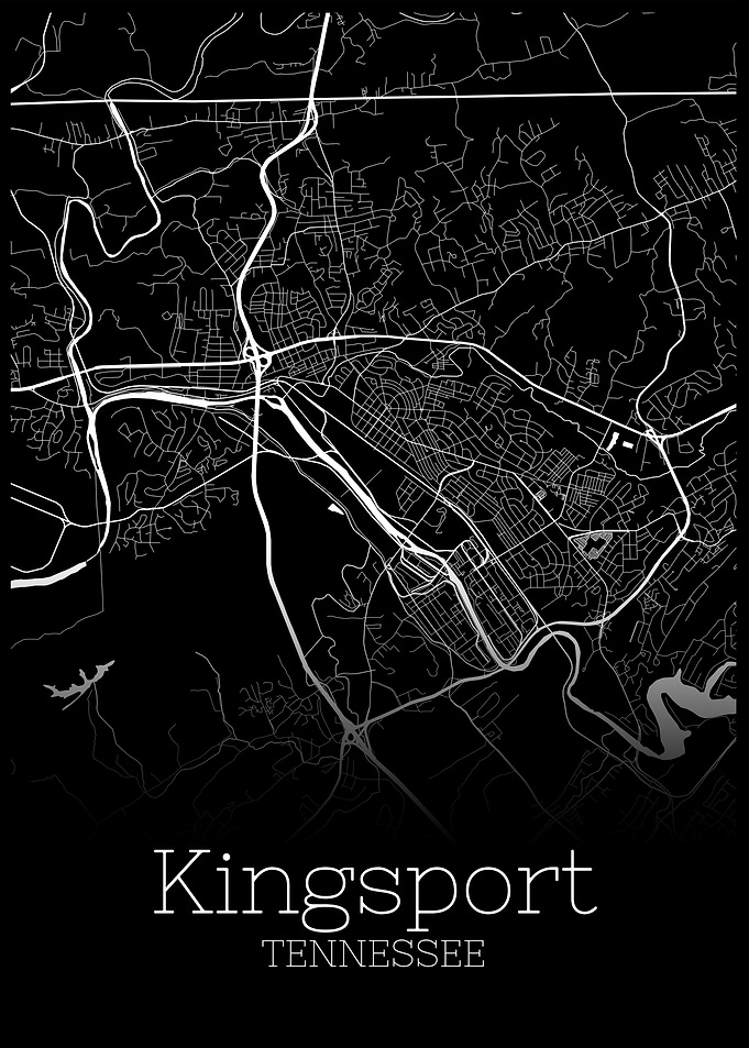 Kingsport Tennessee