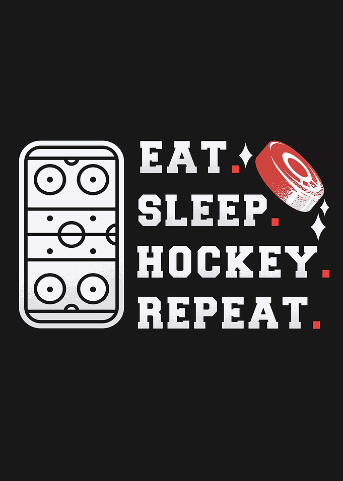 Hockey lovers