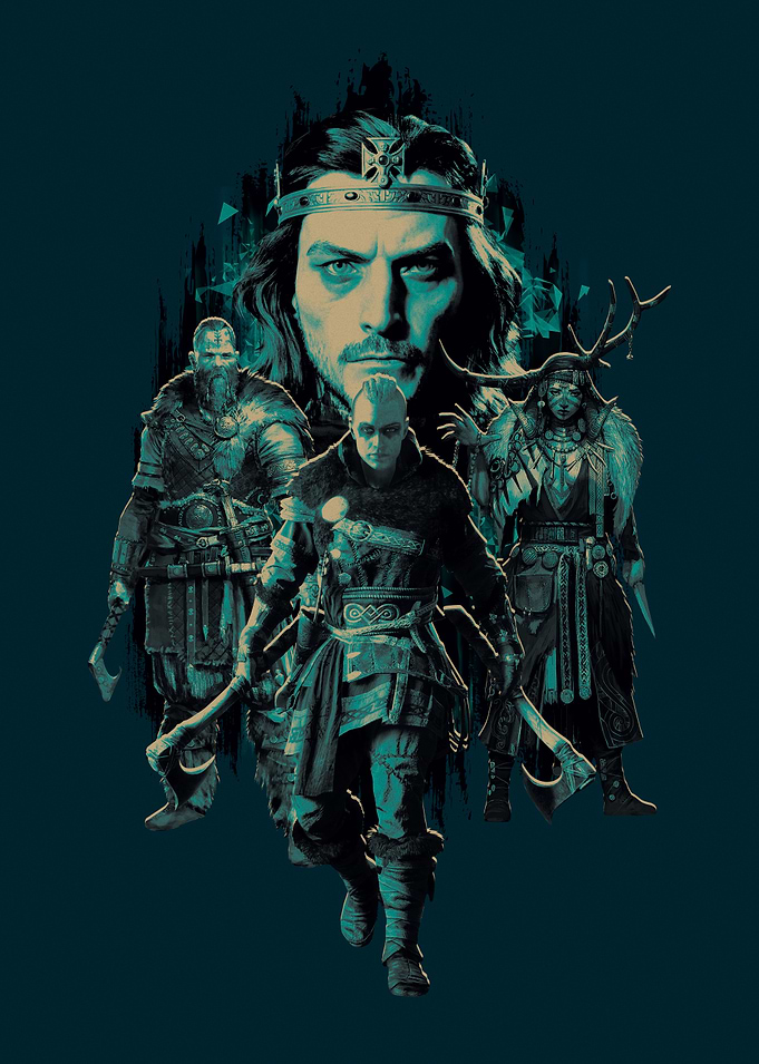 For the Honor