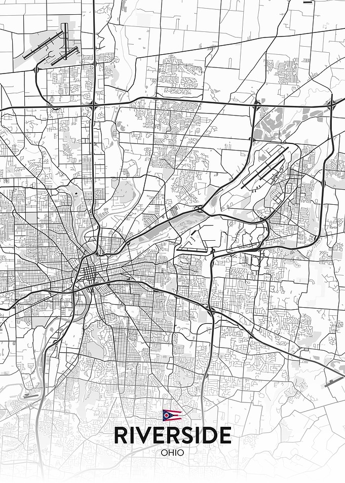 Riverside OH