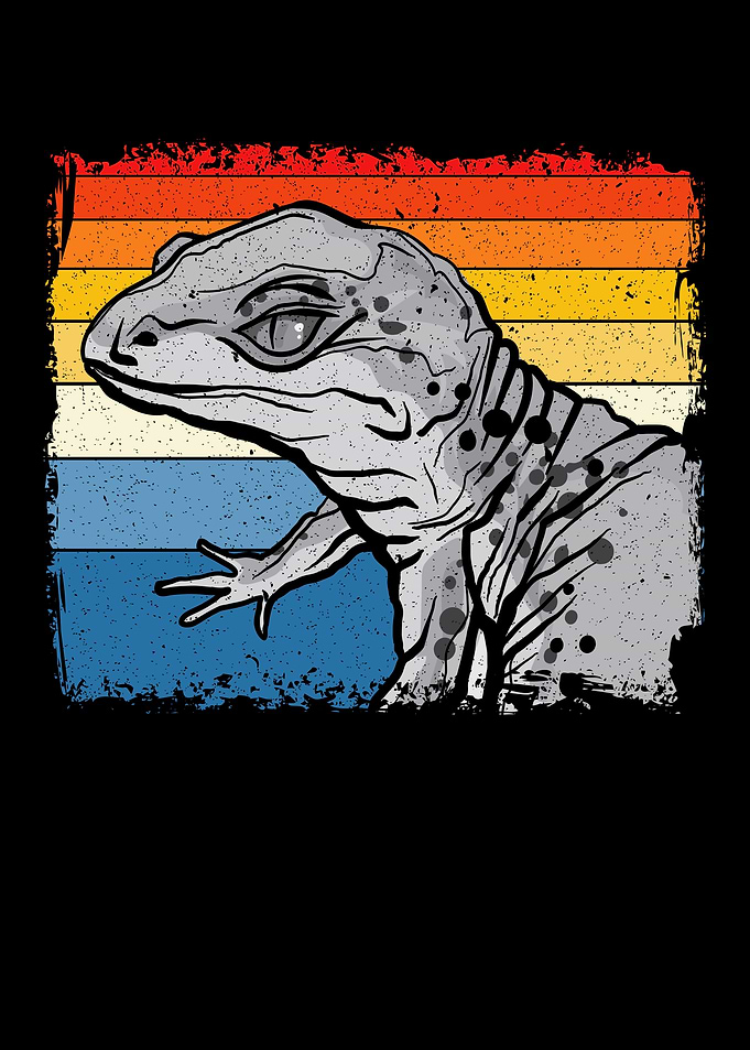 Leopard Gecko