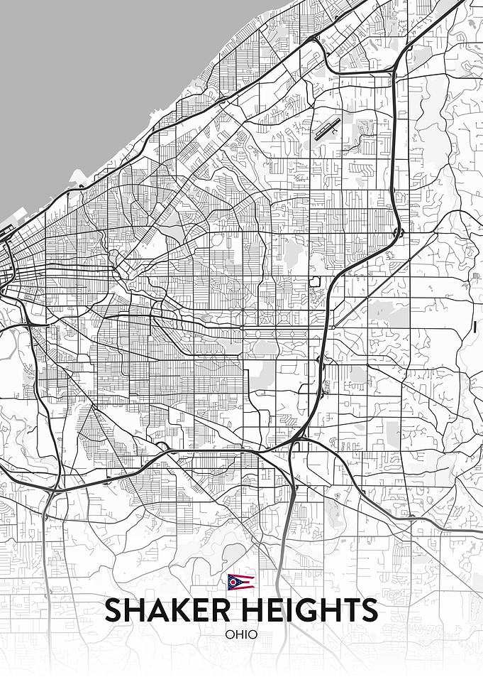 Shaker Heights OH