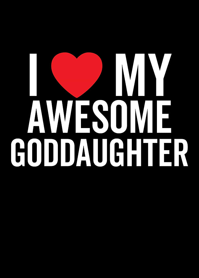 I Love My Awesome