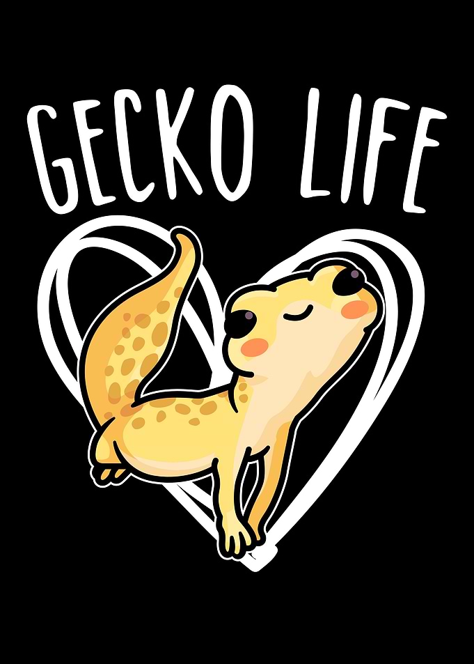 Leopard Gecko Life