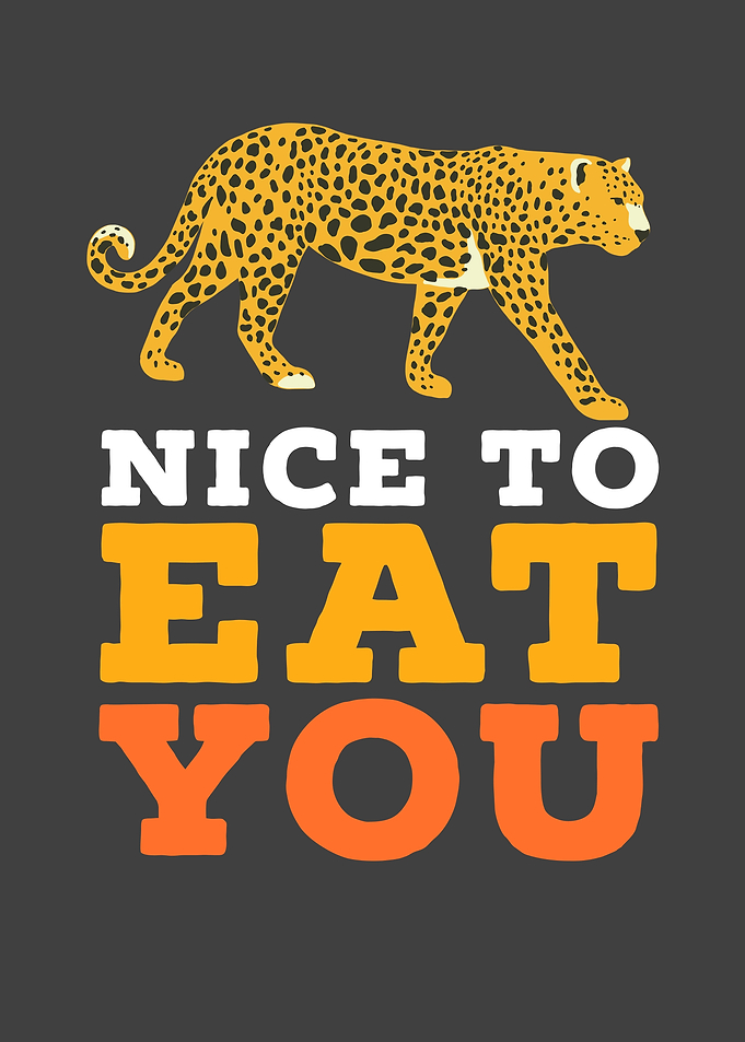 Leopard