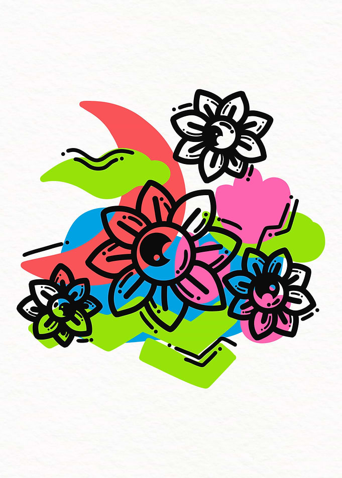 FLOWER