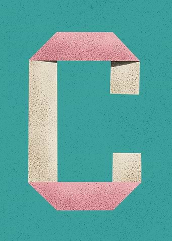 C Color Paper Letter