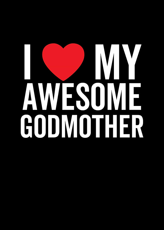 I Love My Awesome