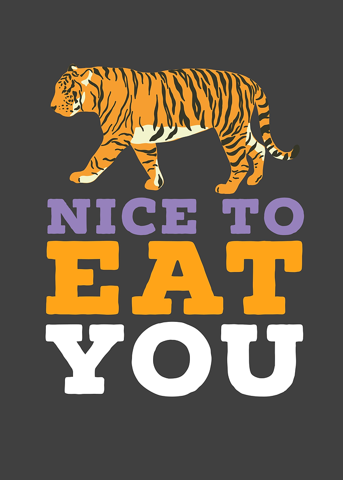 Tiger Pun