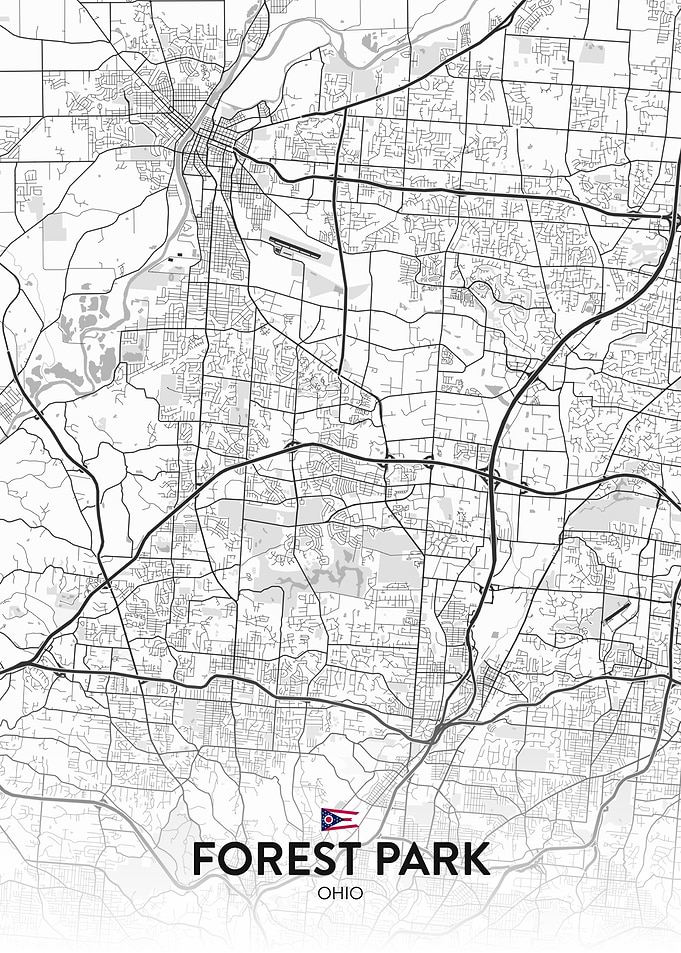 Forest Park OH