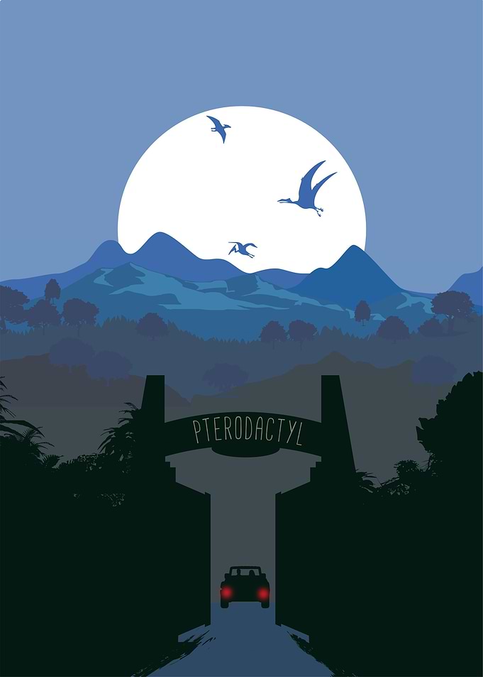 Pterodactyl