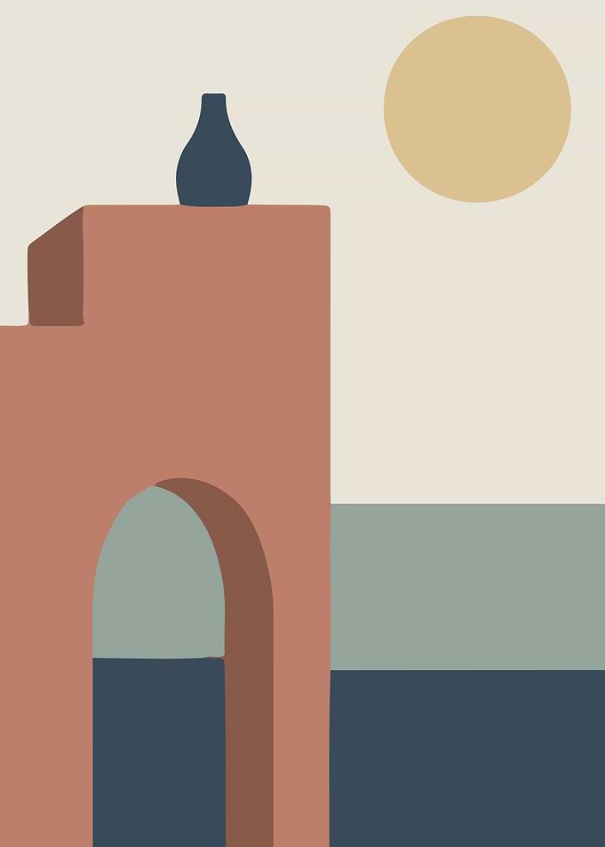 Scandinavian Nordic Prints