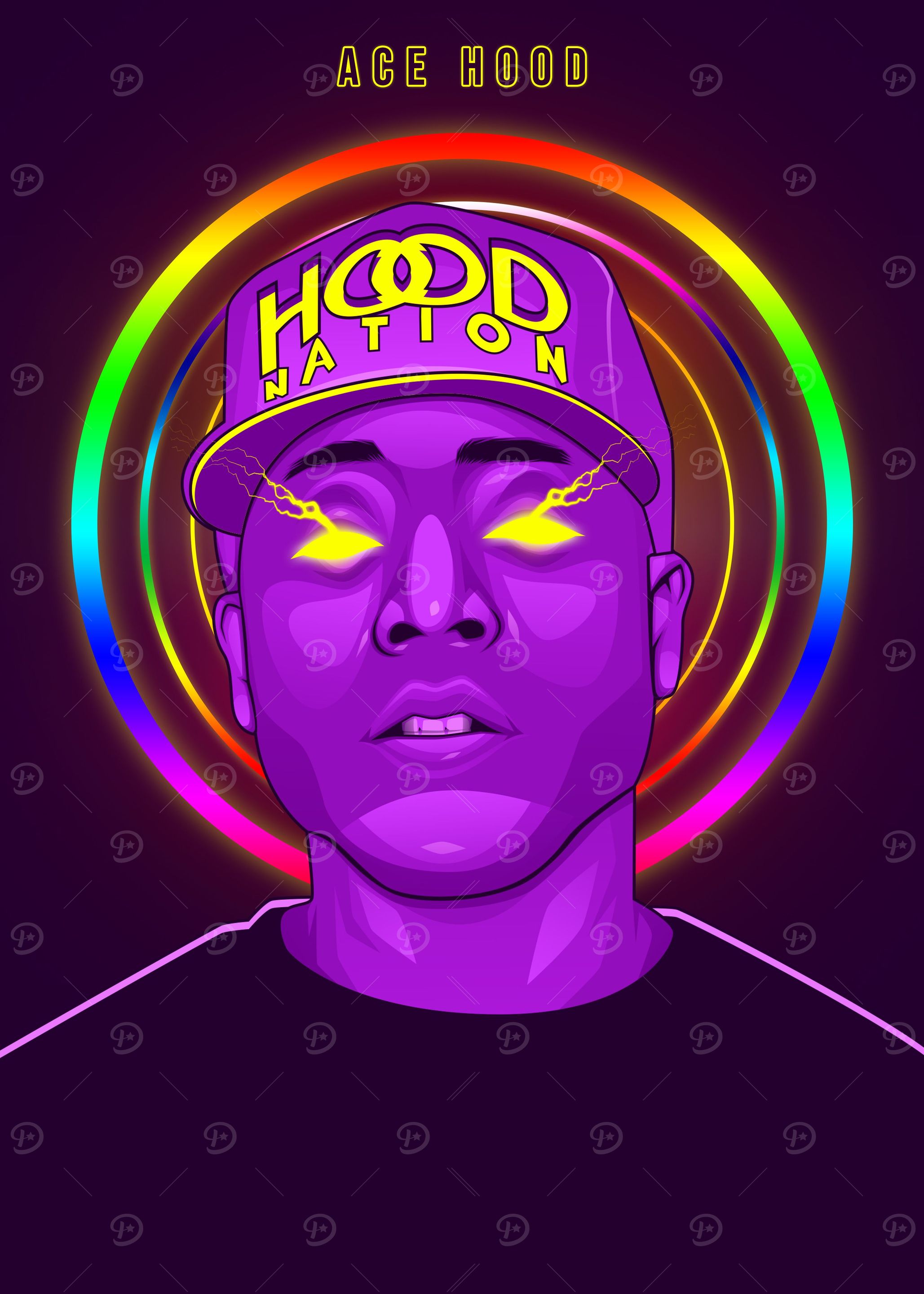 Ace Hood